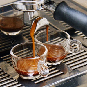 aparat za espresso