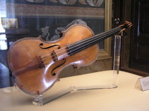 Stradivari