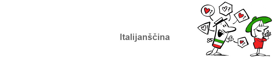 Italijanščina