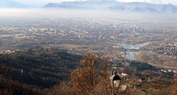 Parco della Rimembranza