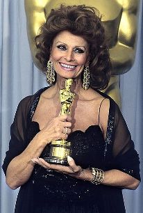 Sophia Loren Sophia Loren