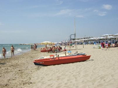 Marina di Pisa