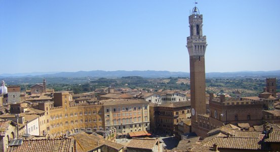 Siena