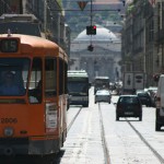 il tram
