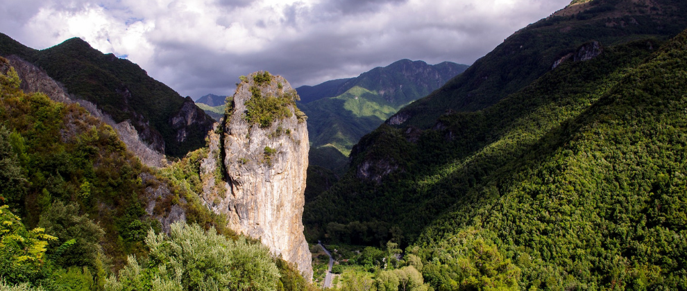 park pollino 