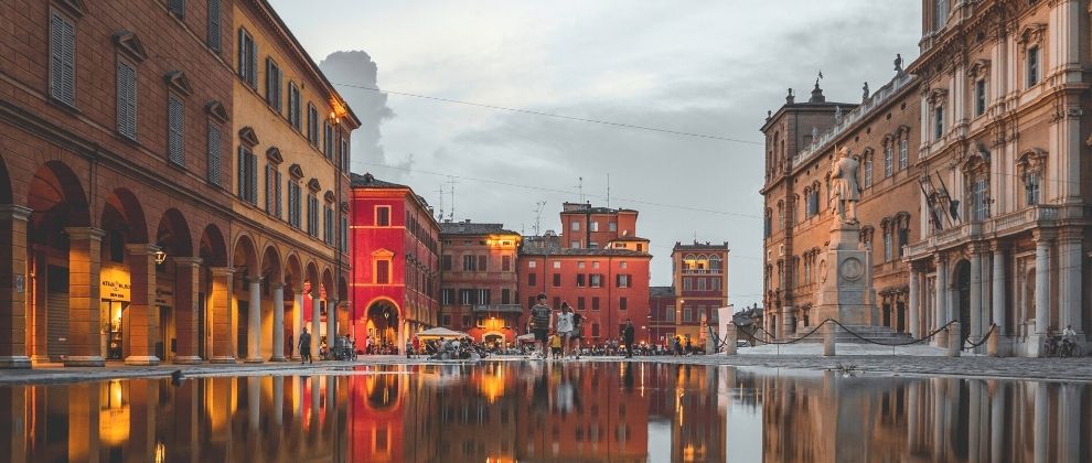 tečaj italijanščine
